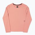 Damen-Laufshirt mit langen Ärmeln Ciele Athletics DLYLongsleeve rose dawn