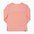 Damen-Laufshirt mit langen Ärmeln Ciele Athletics DLYLongsleeve rose dawn 2