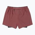 Damen-Laufshorts Ciele Athletics DLYShort4''LongBrief 2 penny 2