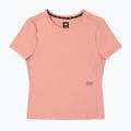 Damen-Laufshirt Ciele Athletics DLYTShirt rose dawn