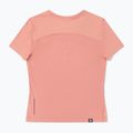 Damen-Laufshirt Ciele Athletics DLYTShirt rose dawn 2