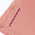 Damen-Laufshirt Ciele Athletics DLYTShirt rose dawn 4