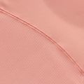 Damen-Laufshirt Ciele Athletics DLYTShirt rose dawn 5