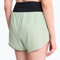 Damen-Laufshorts Ciele Athletics TRNShort4''brief 2 light moss 2