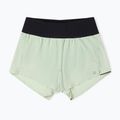 Damen-Laufshorts Ciele Athletics TRNShort4''brief 2 light moss 4