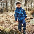 LEGO Jonathan 103 Kinder Regenjacke navy blau 19458 4