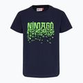 LEGO Kinder-T-Shirt 21146 dunkelmarine
