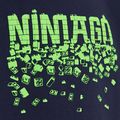 LEGO Kinder-T-Shirt 21146 dunkelmarine 3