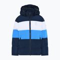 Kinder Daunenjacke LEGO Lwjipe 705 navy blau 22881