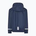 LEGO Lwjori 200 Kinder-Regenanzug navy blau 11010041 3