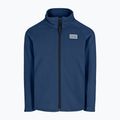 LEGO Lwsinclair Kinder Fleece-Sweatshirt navy blau 22973