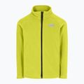 LEGO Lwsinclair Kinder-Fleece-Sweatshirt gelb 22973 4