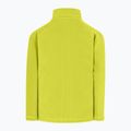 LEGO Lwsinclair Kinder-Fleece-Sweatshirt gelb 22973 5