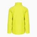 LEGO Lwsinclair Kinder-Fleece-Sweatshirt gelb 22973 2