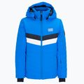 Kinder-Skijacke LEGO Lwjebel 708 blau 11010262