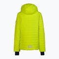Kinder-Skijacke LEGO Lwjipe 708 gelb 11010262 2
