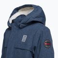 Kinder Daunenjacke LEGO Lwjebel 734 navy blau 11010217 3