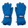 Kinder-Skihandschuhe LEGO Lwazun 705 blau 11010250 2