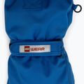 Kinder-Skihandschuhe LEGO Lwazun 705 blau 11010250 4