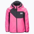 Kinder-Multisportjacke LEGO Lwsky rosa 762 11010175