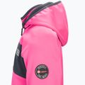 Kinder-Multisportjacke LEGO Lwsky rosa 762 11010175 3