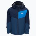 Kinder-Skijacke LEGO Lwjebel 723 navy blau 11010187