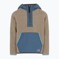 LEGO Lwsky Kinder-Fleece-Sweatshirt braun 11010288 5