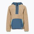 LEGO Lwsky Kinder-Fleece-Sweatshirt braun 11010288
