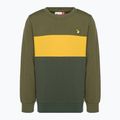 LEGO Lwsakso 610 olive Kinder Sweatshirt