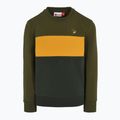 LEGO Lwsakso 610 olive Kinder Sweatshirt 4