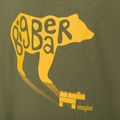 LEGO Lwtias 603 olivfarbenes Kinder-T-Shirt 3