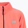 LEGO Lwsinclair Kinder-Fleece-Sweatshirt orange 22972 3