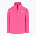 LEGO Lwsinclair Kinder-Fleece-Sweatshirt rosa 22972 4