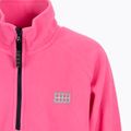 LEGO Lwsinclair Kinder-Fleece-Sweatshirt rosa 22972 3