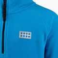 LEGO Lwsinclair Kinder-Fleece-Sweatshirt blau 22972 3