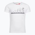 LEGO Lwticho Kinder-T-Shirt 202 weiß