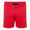 Kinder-Trekking-Shorts LEGO Lwpandum 300 rot