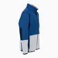 Kinder LEGO Lwsefrit Fleece-Sweatshirt blau 11010413 3