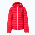 LEGO Lwjori Daunenjacke für Kinder  rot 11010240