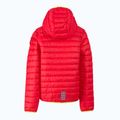 LEGO Lwjori Daunenjacke für Kinder  rot 11010240 2