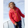 LEGO Lwjori Daunenjacke für Kinder  rot 11010240 5