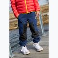 LEGO Lwjori Daunenjacke für Kinder  rot 11010240 6