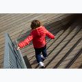 LEGO Lwjori Daunenjacke für Kinder  rot 11010240 7