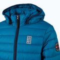 LEGO Lwjori Softshelljacke für Kinder blau 11010240 3