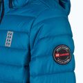 LEGO Lwjori Softshelljacke für Kinder blau 11010240 4
