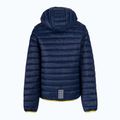 LEGO Lwjori Kinder Daunenjacke navy blau 11010240 2