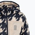 Kinder Daunenjacke LEGO Lwjested 601 navy blau 11010562 4