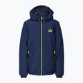 Kinder-Winterjacke LEGO Lwjebel 601 590 dark navy