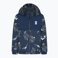 LEGO Lwjalapo 604 Kinder Daunenjacke navy blau 11010493 4