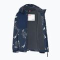LEGO Lwjalapo 604 Kinder Daunenjacke navy blau 11010493 6